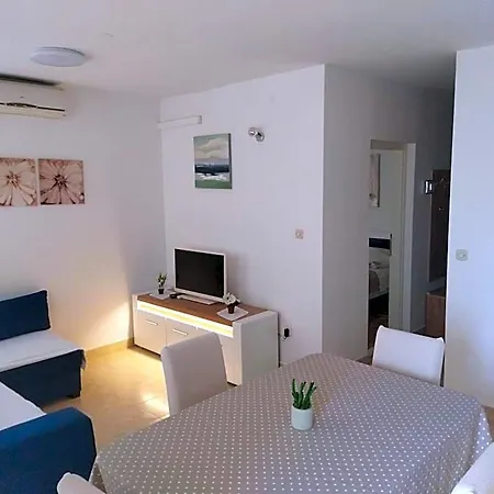 Hotel Duje