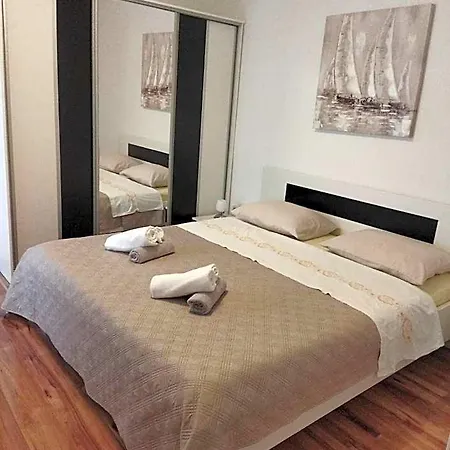 Hotel Duje 3*