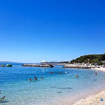 Duje 3* Split